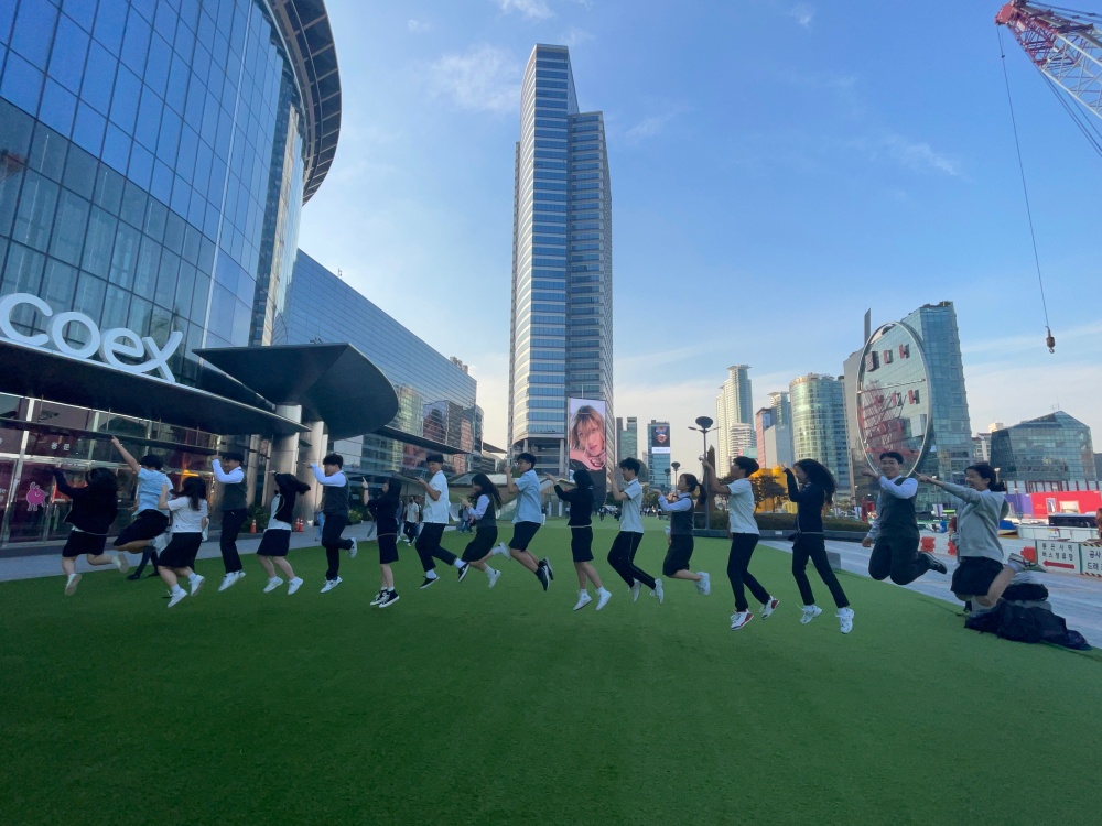 서울 강남구, 강남 찍Go, 우리 찍Go ‘청소년 동아리 사진전’ 개최
