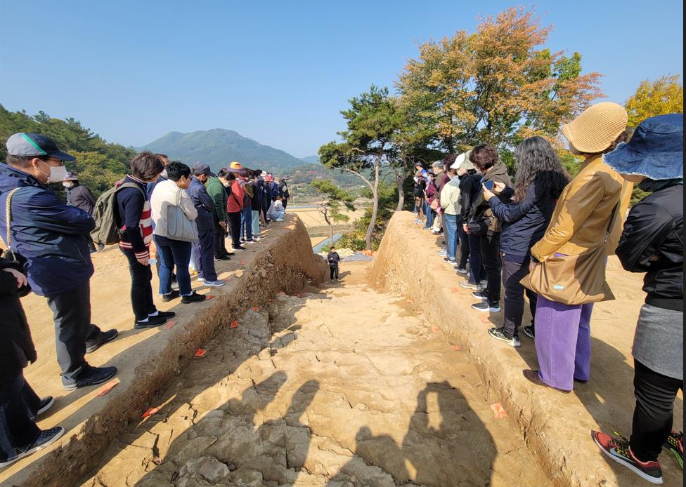양산시립박물관, 하반기 역사와 문화 현장답사 실시