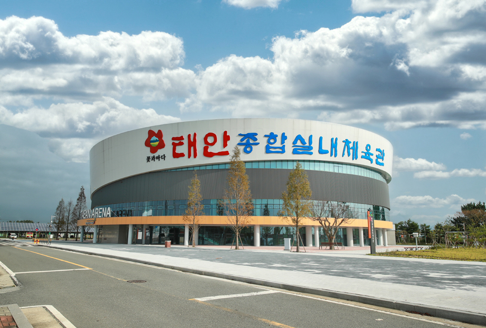 태안군, ‘전국 씨름 고수 모인다!’ 씨름왕 선발대회 26일 태안서 ‘팡파르’