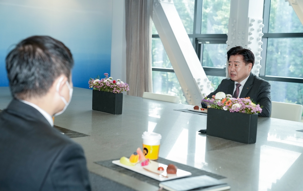 체계적 사후 관리와 적극적 행정 지원…기업하기 좋은 제주 실현!
