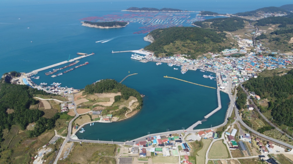 완도군, 2023년 도서종합개발사업 국비 194억 확보