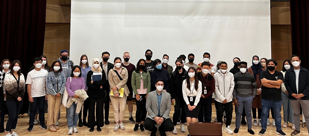 서울 강남구, 외국인을 위한 ‘운전면허 시험준비반’ 운영
