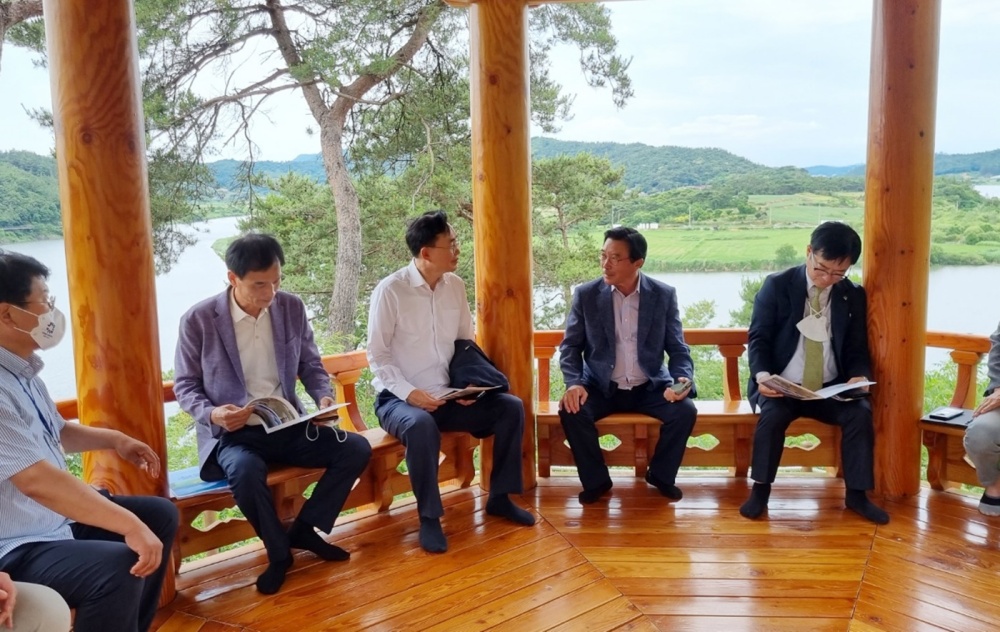나주시, 14일 영산강 학술대회… ‘영산강 미래 성장 동력으로’
