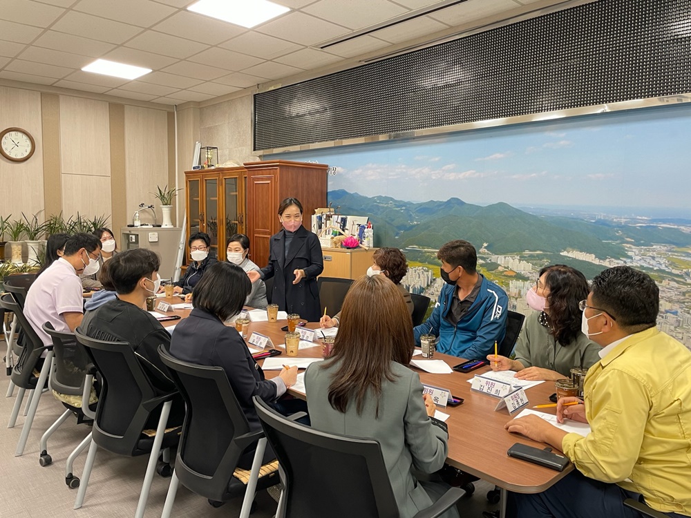 부산 기장군 정관읍, 정관 생태하천 학습문화축제와 함께하는 ‘다양한 문화, 다복한 가정, 다정한 이웃’ 행사 개최