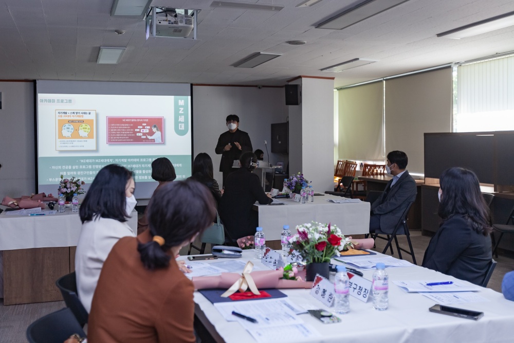 서울 광진구, 민선8기 신규사업 정책제안 특별공모전 시상식 개최
