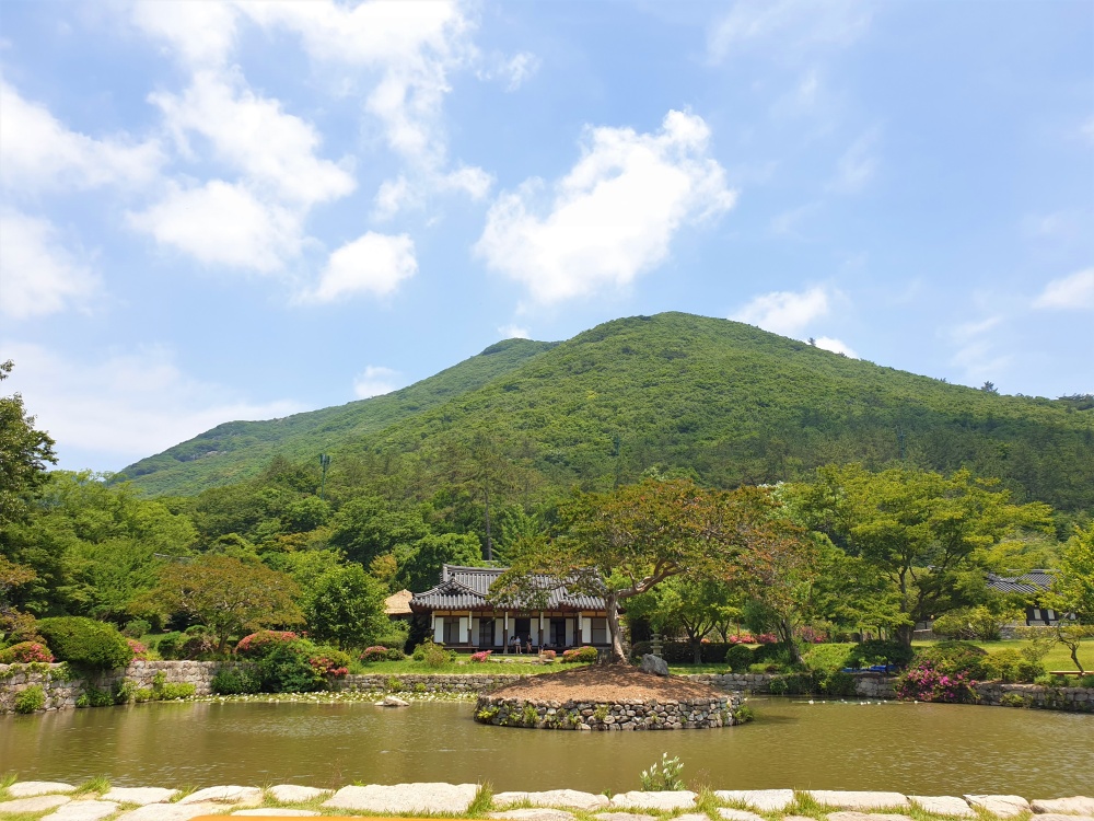진도군, 가을맞이 관광지 SNS 인증샷 이벤트