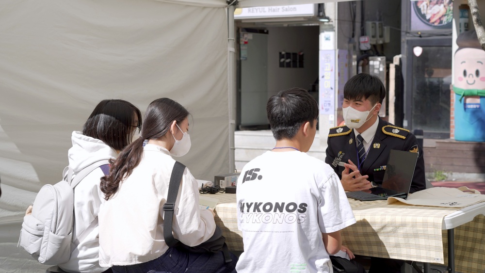 서울 서대문구, 청소년 진로 고민 해결 위해 마포구와 협력