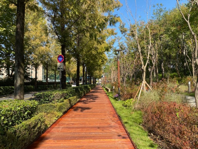 서울 강남구, 양재천 ‘걷고 싶은 거리’ 시즌2 탄생!