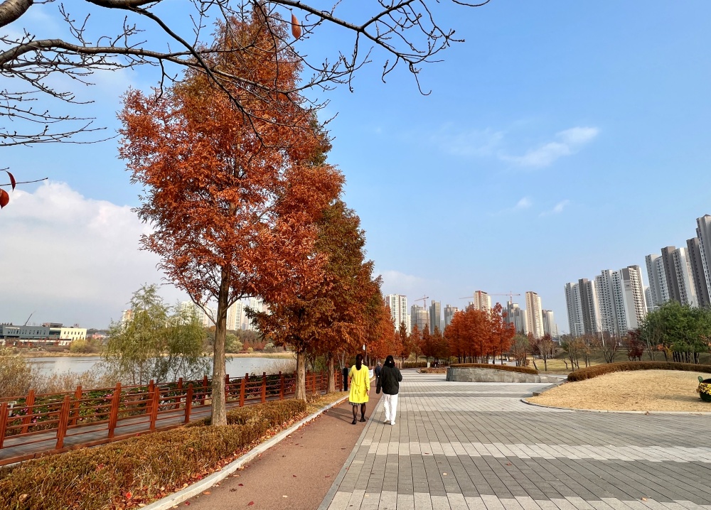 평택시, 아직도 안가봤다면 스탬프투어 하러 '가볼까 평택?'