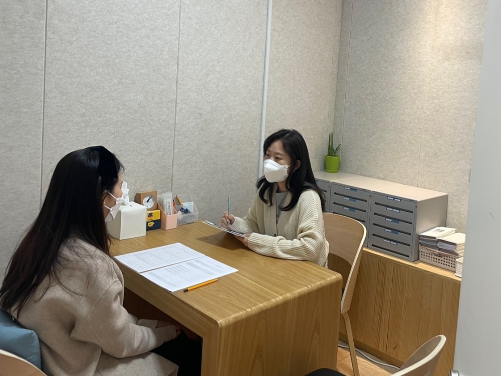서울 중랑구, 전구민에게 심리 상담 제공한다