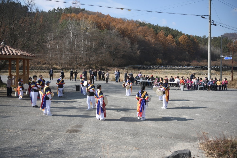 장수군, 천천면 장척마을 ‘가야의 혼, 충절 타루비 한마당 축제’ 개최