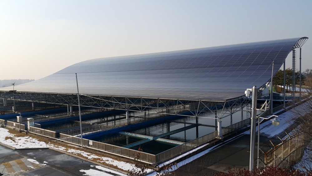 안산시, 안산 ECO-UP(가상)발전소 가동… DR사업 등록시험 완료
