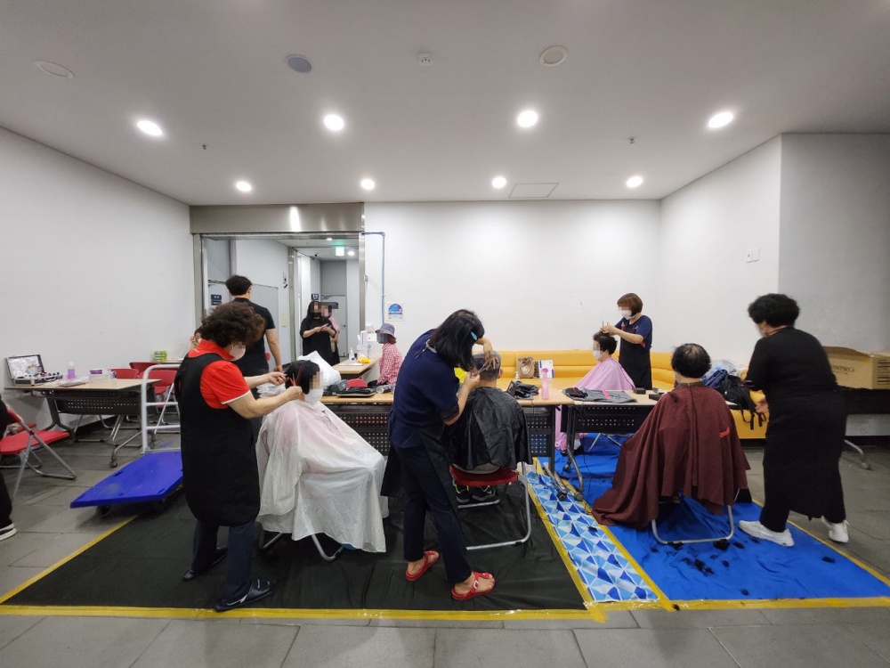 서울 강북구, 자원봉사자의 날 기념 행사 12월 5~6일 개최