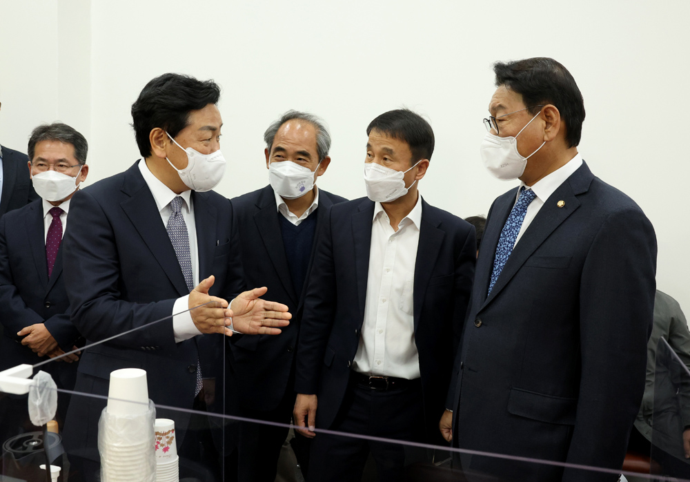 전북도, 전북특별자치도법 국회 행정위 법안소위 심의 통과!
