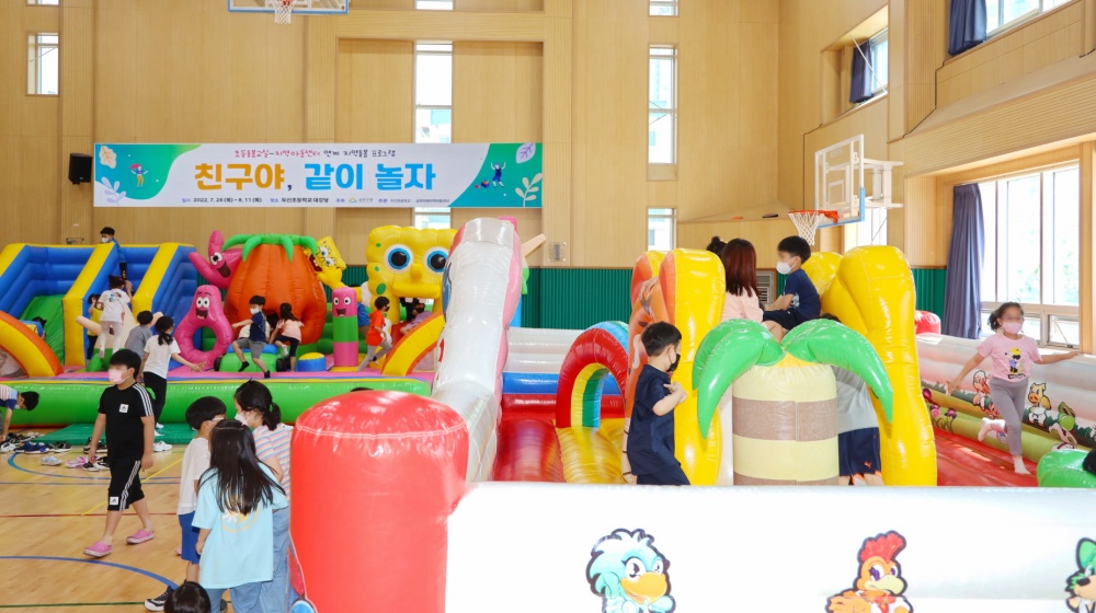 서울 금천구, 2022년 혁신행정 우수사례 경진대회 마쳐