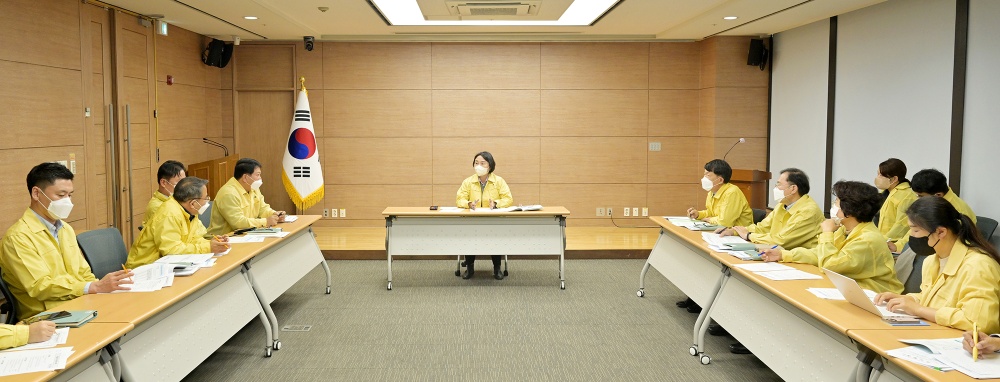 광주 서구, 가뭄비상대책추진단 구성… 민‧관 공동 총력 대응