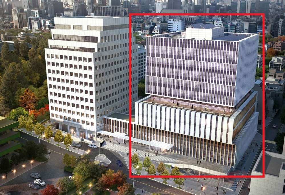 서울시, 벤처투자자 입주공간 ‘스케일업센터’ 조성…4월 개관