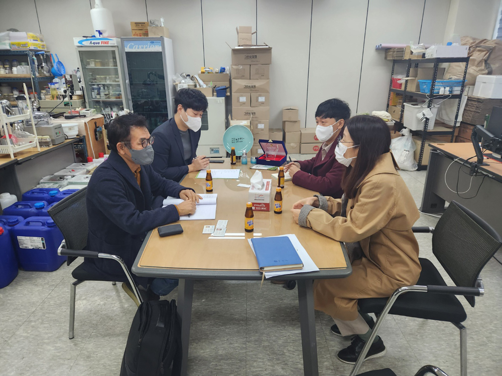 충주시, 청년 바이오 스타트업 1:1 맞춤형 컨설팅 추진