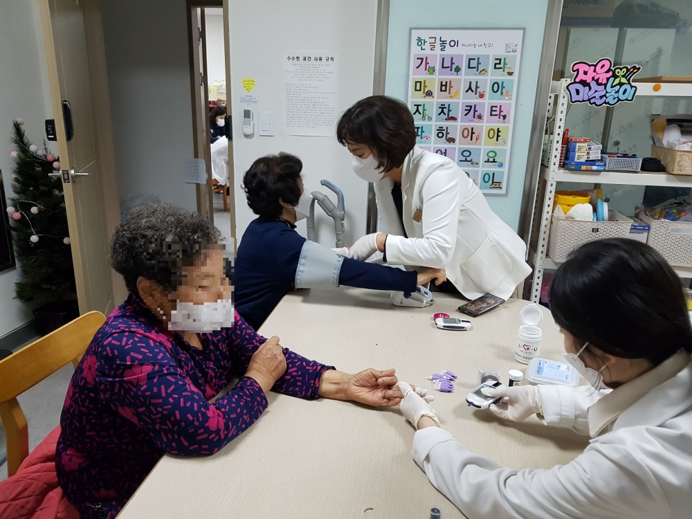 서울 종로구, 치매·대사·방문 진료 등 ‘건강이랑 서비스’ 본격화