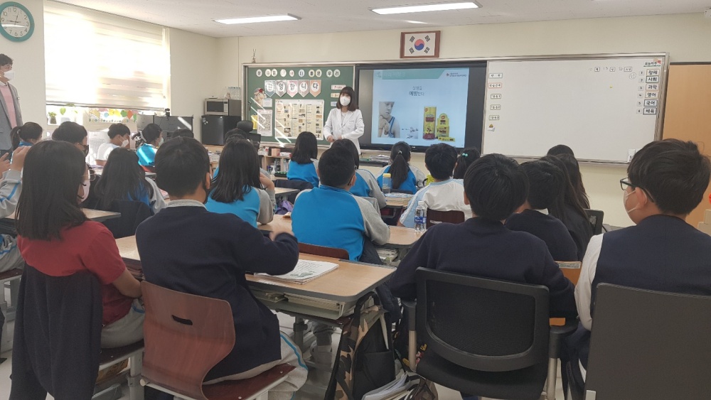 서울 서초구, 청소년 마약접근 차단에 팔 걷어붙여