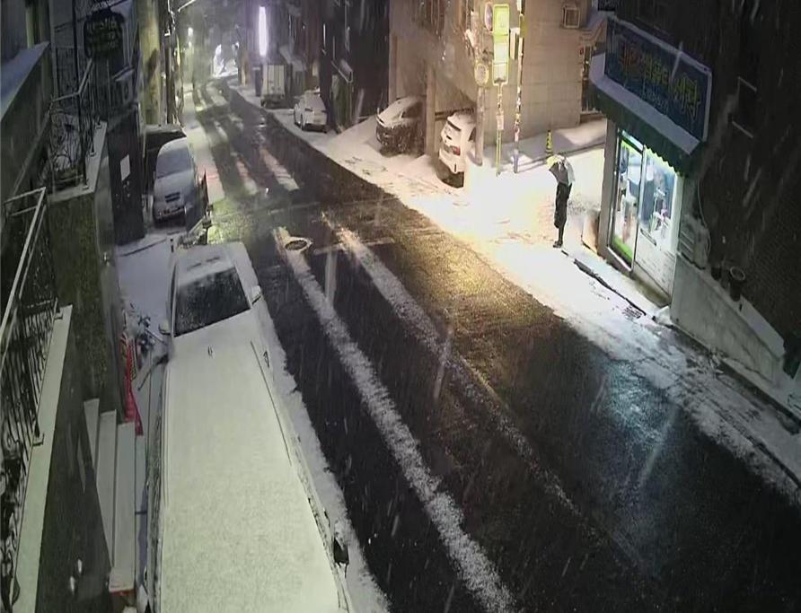 서울 관악구, 제설 작업도 ‘스마트’하게 취약구간 자동 제설 시설 확대로 제설 효율 극대화