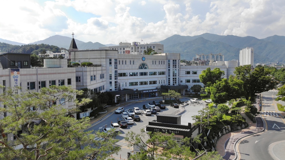 가평군, 2021년도 한강수계관리기금 성과평가 최우수(1위) 선정