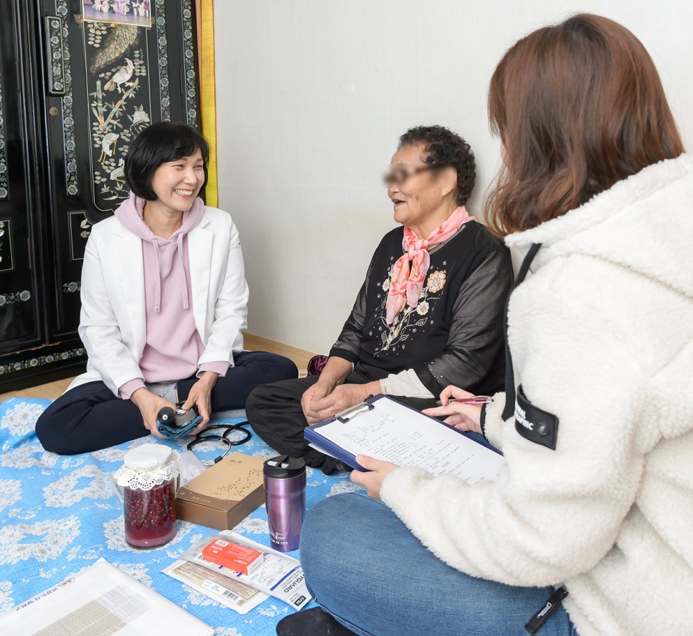 서울 양천구, AI 안부전화로 스마트한 1인가구 돌봄 시작
