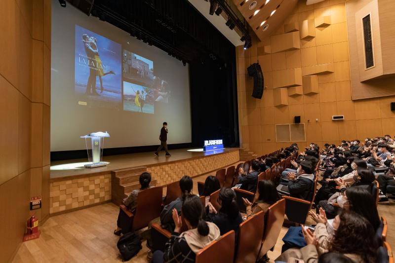 서울 광진구, ‘2022 평생학습 소통 주간 행사’ 성료