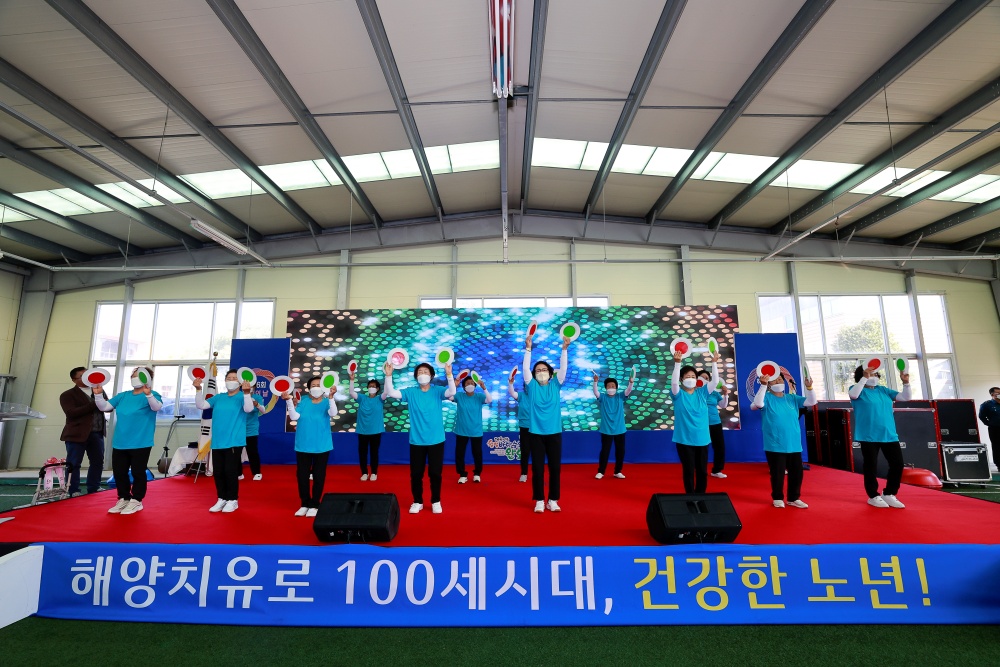 완도군, 더 촘촘한 복지 정책으로 ‘행복 완도’ 실현