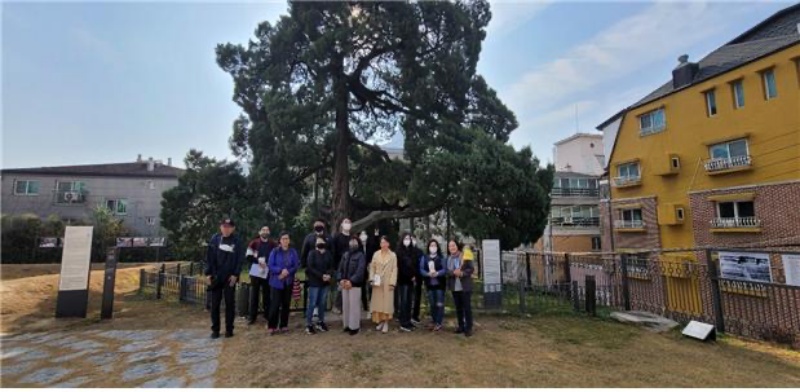 서울 동대문구, 11월 매주 토요일 경복궁에서 선농단까지 버스 타고 해설사와 탐방