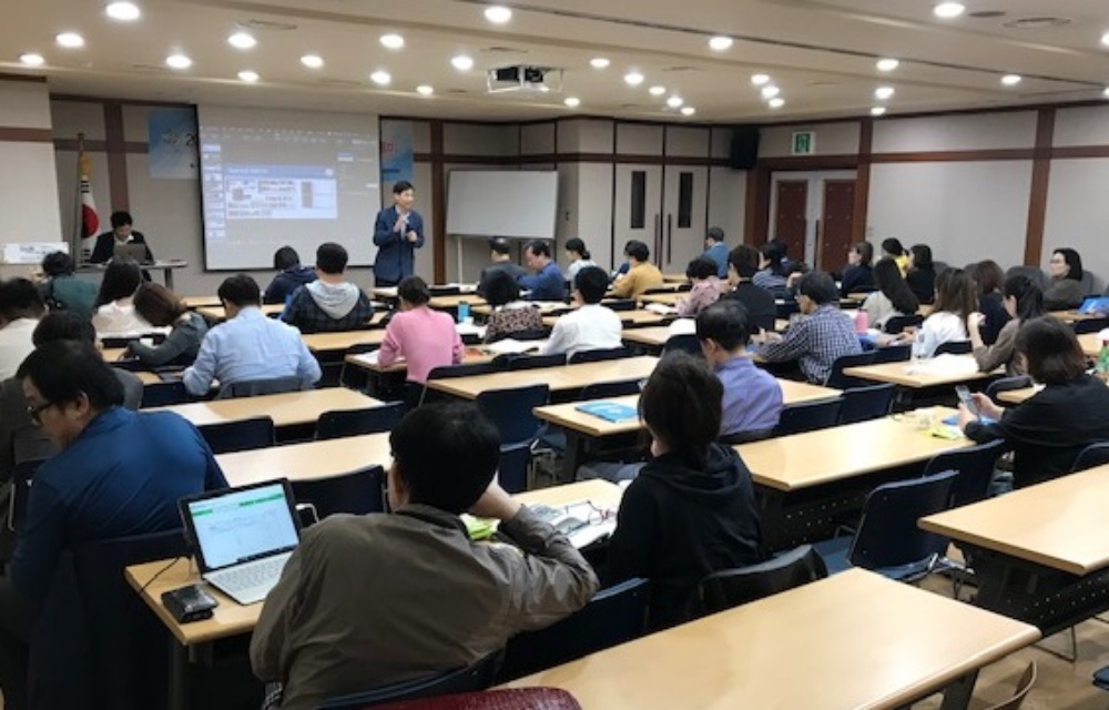 서울 강서구, 오는 14일까지 소상공인 창업아카데미 수강생 모집