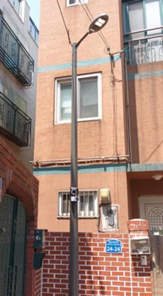 서울 영등포구, 귀갓길 안전 책임지는 스마트보안등 설치