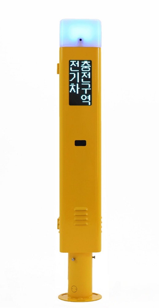 서울 영등포구, 전기차 충전구역 IoT 센서 활용해 관리한다