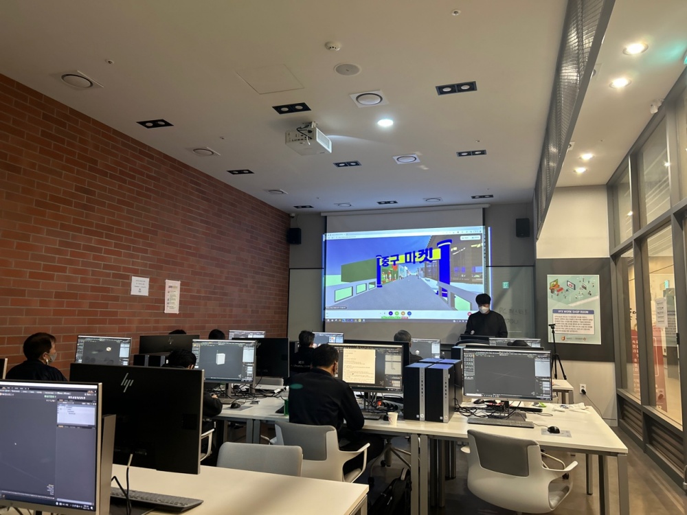 서울 중구, 상인 교육으로 날개 달다