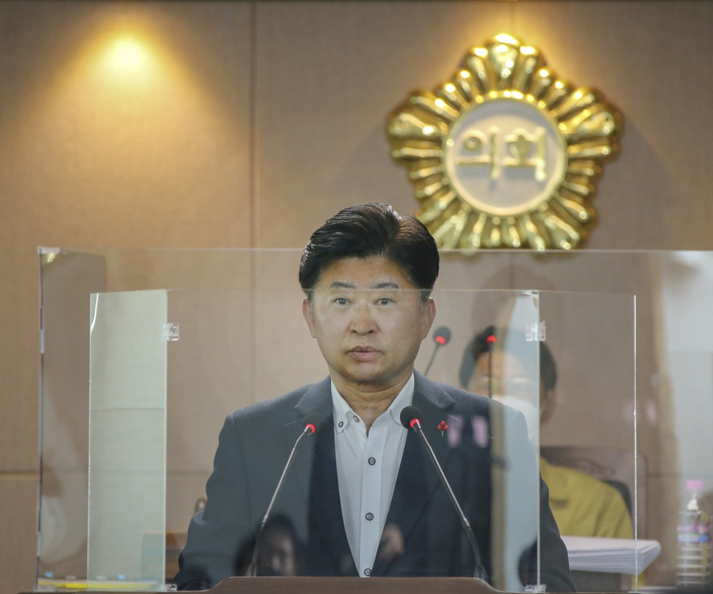 대전 대덕구, 내년도 본예산 5283억원 확정
