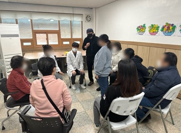평택시, 사이코드라마프로그램 '평택 심리극장' 운영