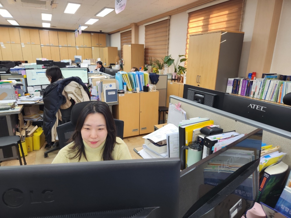 안동시, 적극행정 문화 확산 위한 우수공무원 선발