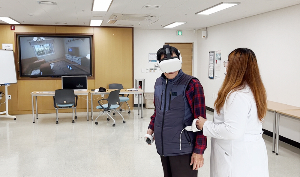 태안군, “첨단기술로 안전하게” 인공지능융합산업진흥원 사업 호응