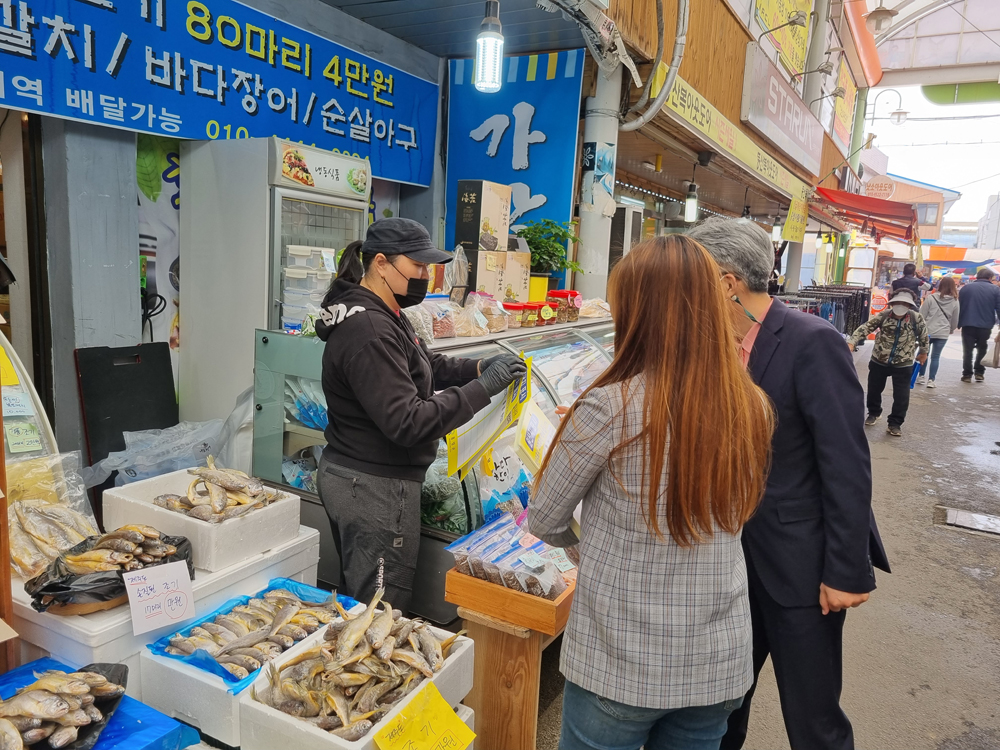 홍성군, 원산지표시 자율정착과 한우 유통과정 신뢰 확보에 앞장서