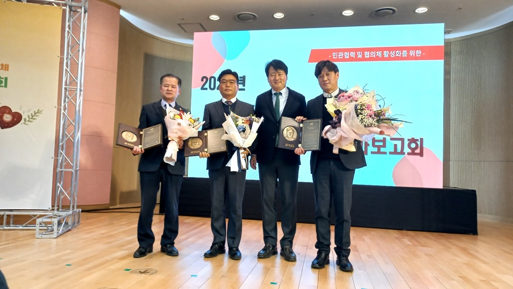 민관 협력해 ‘함께 잘 사는 인 서구’ 위한 복지정책 추진
