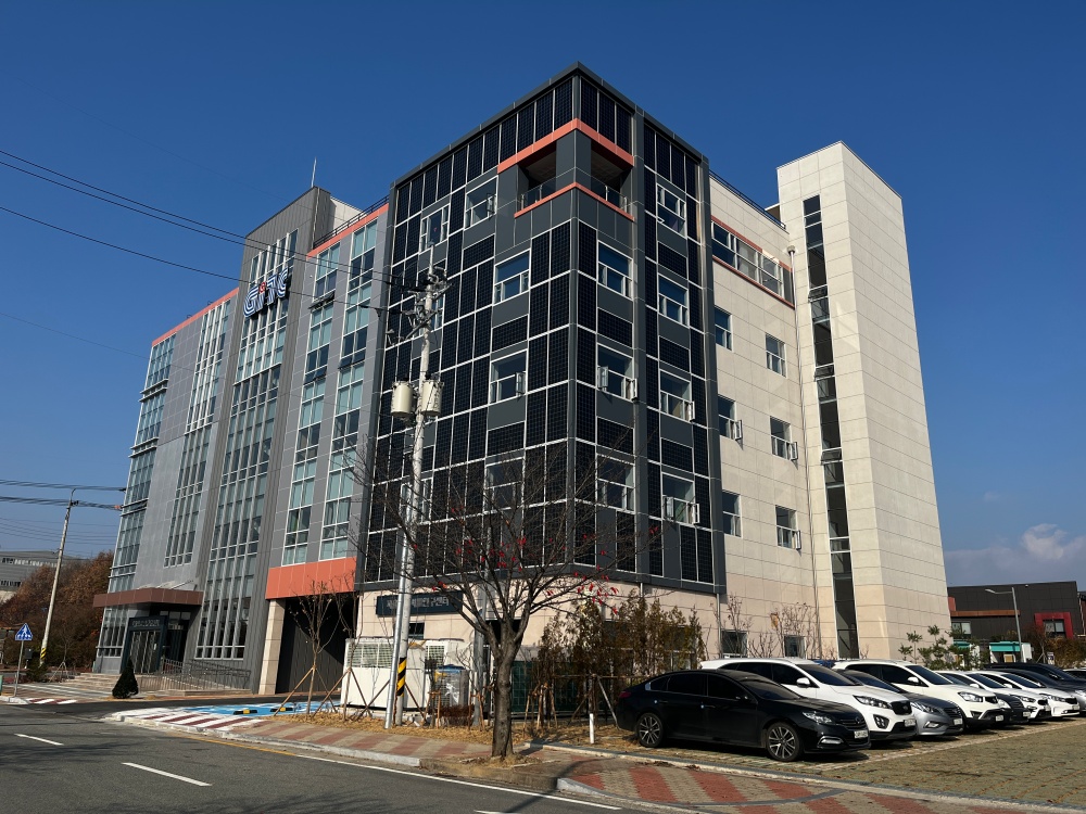 경북도, 자율주행자동차 산업전환 큰걸음