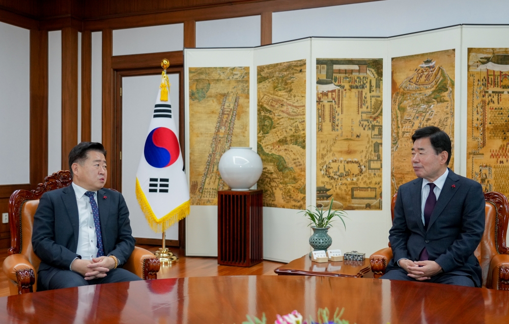 제주도, 국회에서 2023년 국비 436억 추가 확보