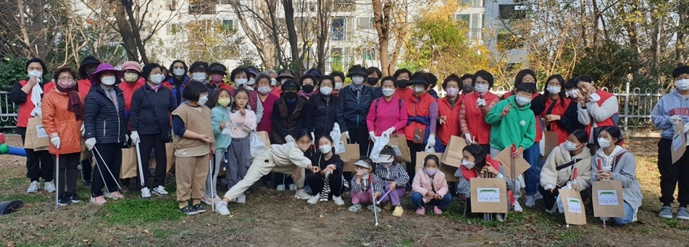금정구 ‘부곡이웃다솜 공동체’, 부산시 마을공동체 역량강화사업 우수사례발표회... 최우수 선정