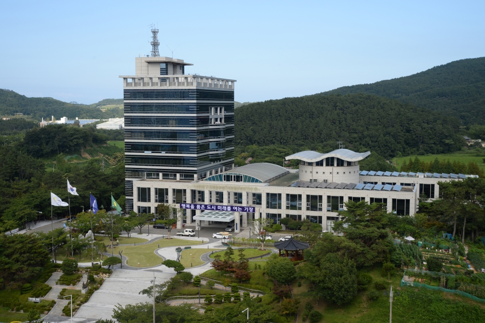 부산시 기장군, 찾아가는 재능나눔콘서트 개최