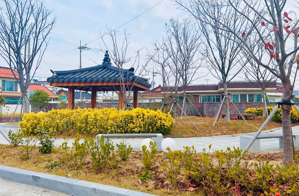 ‘경관개선 역량 탁월’ 나주시, 전남도 주관 경관행정평가 우수기관 선정