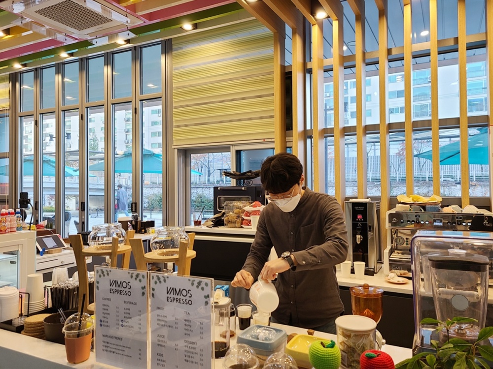 서울 노원구, ‘노원청년가게’로 창업 자신감 얻었어요!