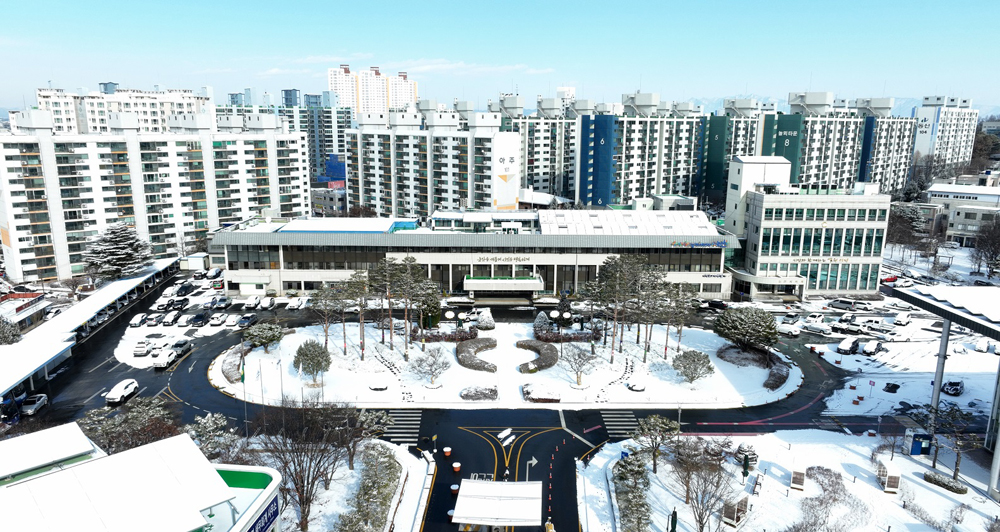 논산시, 식중독 예방 위해 '식품위생업소' 점검 나선다