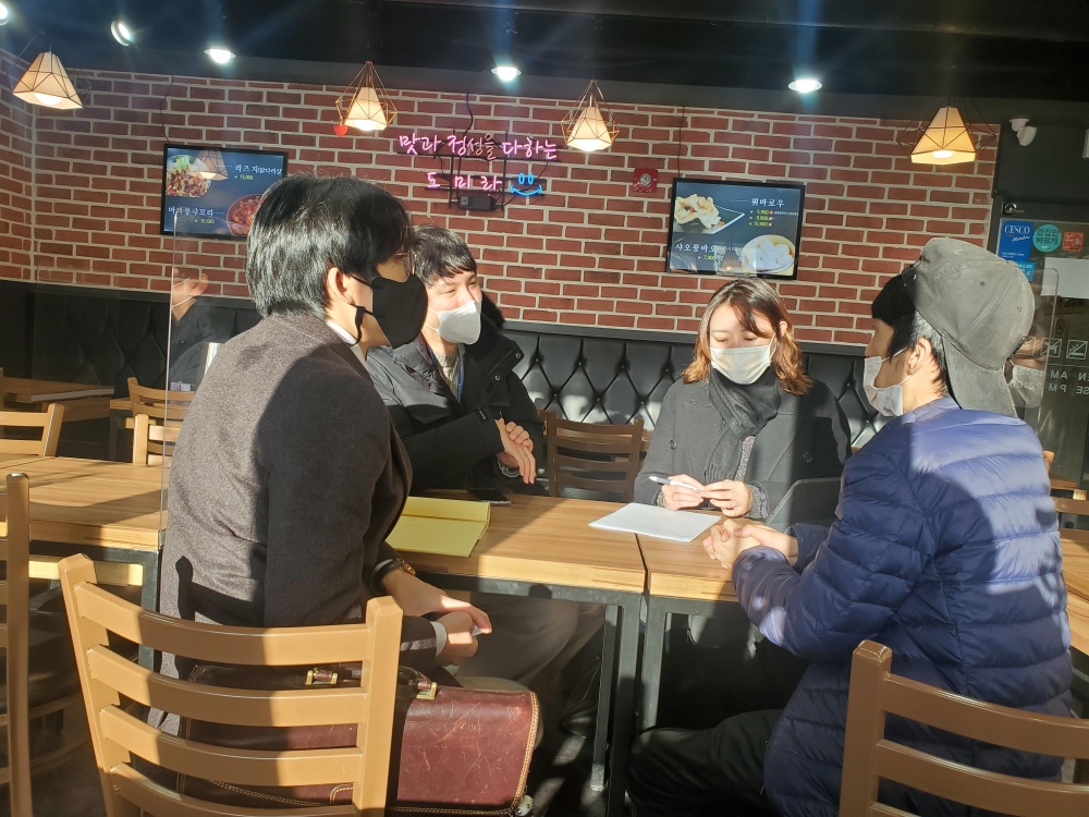 서울 영등포구, ‘전통시장 및 상점가 상인교육’ 운영