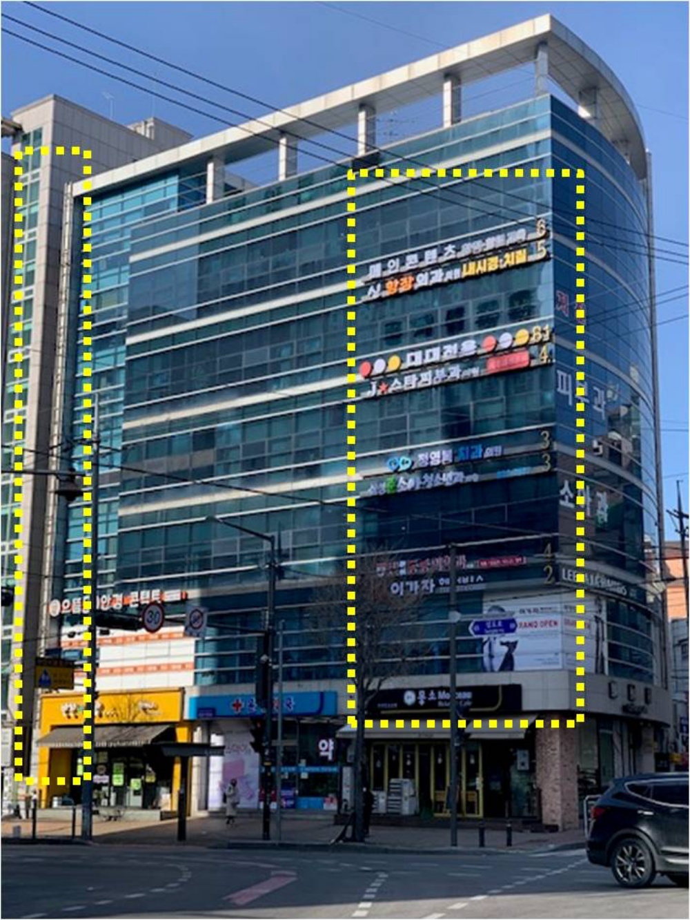 서울 동작구, 상도로 간판 453개 개선 완료