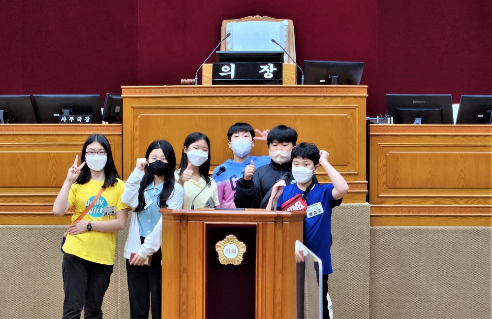 안양시 동안청소년수련관, 여성가족부 장관상 수상